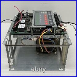 Simplex 565-737 SFIO Fire Alarm Control Panel Main Board