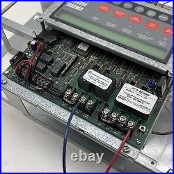 Simplex 565-737 SFIO Fire Alarm Control Panel Main Board