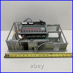 Simplex 565-737 SFIO Fire Alarm Control Panel Main Board