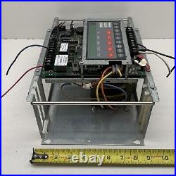 Simplex 565-737 SFIO Fire Alarm Control Panel Main Board