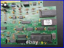 Simplex Mapnet II 562-976 Fire Alarm Control Panel Board New Old Stock