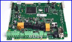 Teledataone Fire alarm control panel Logic board TD571/E By Dhl Express