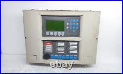 Tyco Minerva T2000 Fire Alarm Control Panel Thorn Security