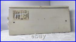 Tyco Minerva T2000 Fire Alarm Control Panel Thorn Security