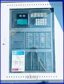 UNITED TECHNOLOGIES GST200-2 Intelligent Fire Alarm Control Panel