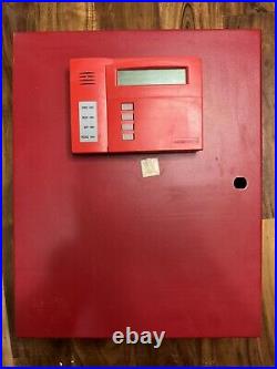 Vista 100 Fire Panel Ademco Honeywell